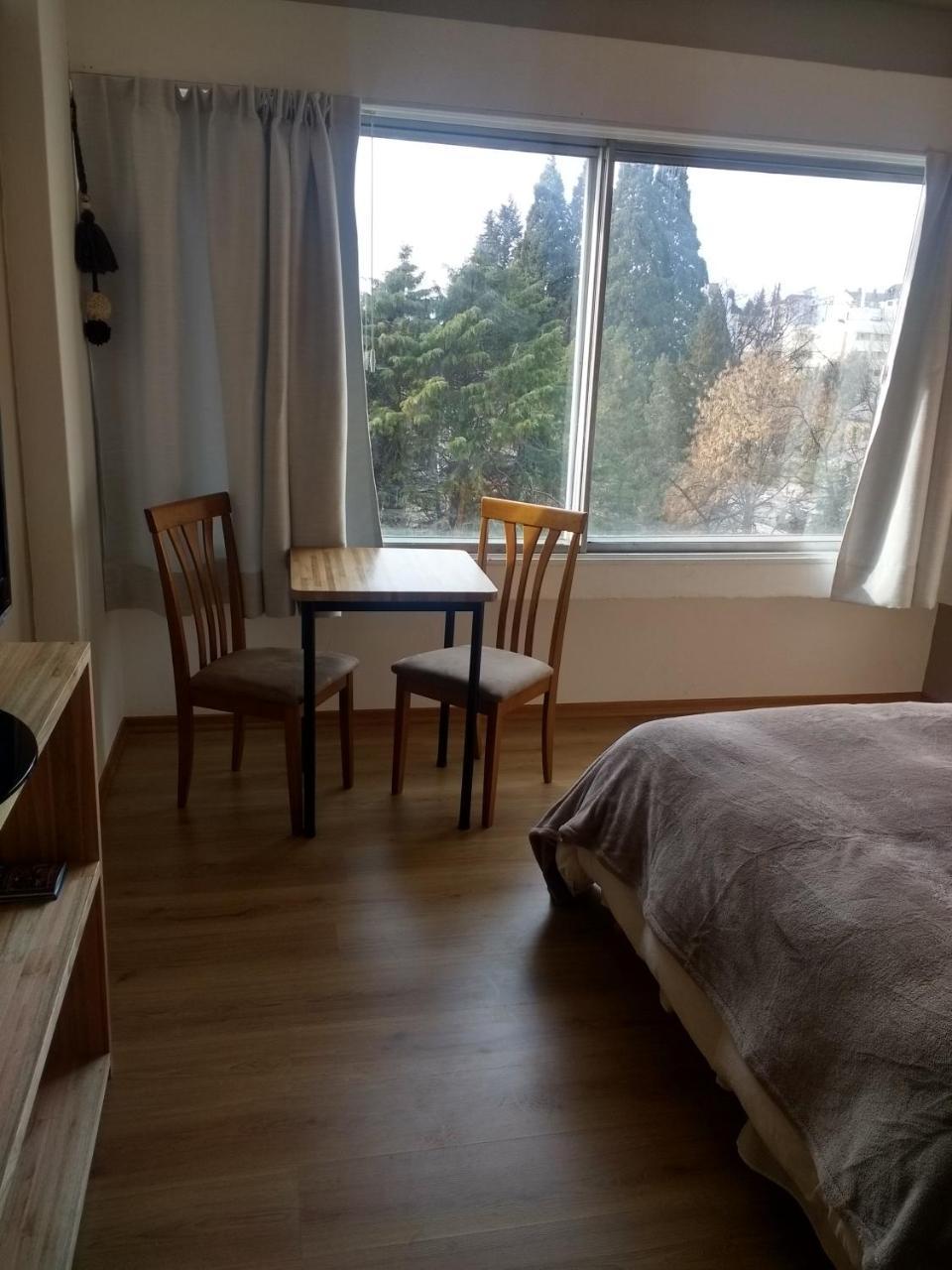 Departamentos Patagonia Leilighet San Carlos de Bariloche Eksteriør bilde